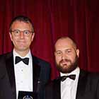 Private debt manager of the year - M&G Investments